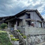 大村市松原１丁目　平家建　中古戸建住宅 画像3