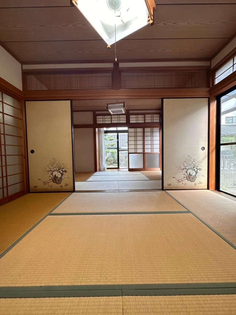 大村市古町1丁目　6SDK　中古戸建住宅 画像18