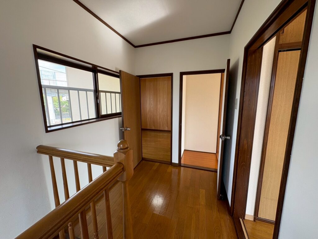 大村市乾馬場町　4SLDK　中古戸建住宅 画像19