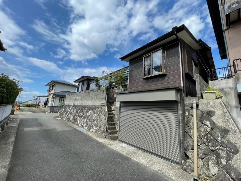 大村市松原１丁目　平家建　中古戸建住宅 画像6