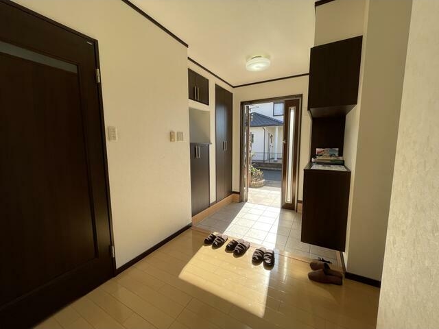 大村市今富町　高瀬建設　4SLDK　中古戸建住宅 画像7