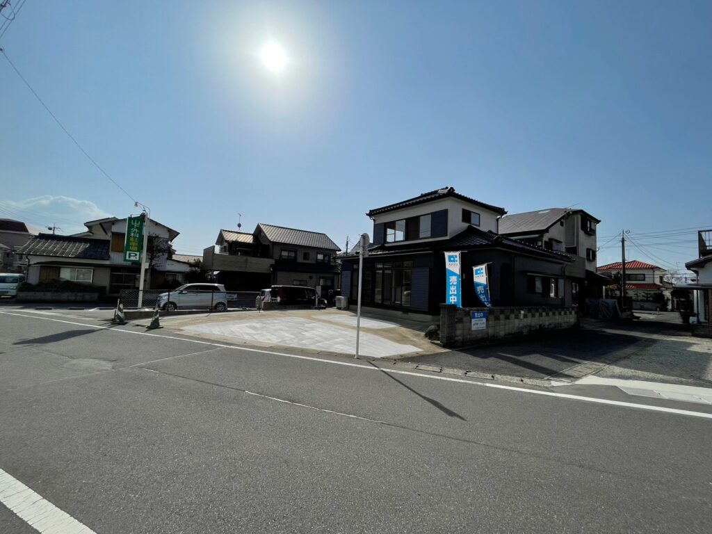 (外観)