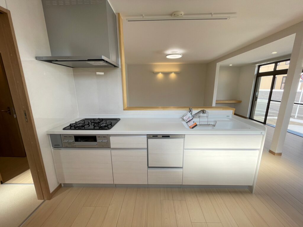 大村市西三城町　3LDK　リフォーム済　中古戸建住宅 画像15