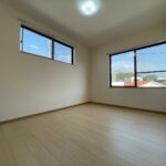 大村市西三城町　3LDK　リフォーム済　中古戸建住宅 画像24