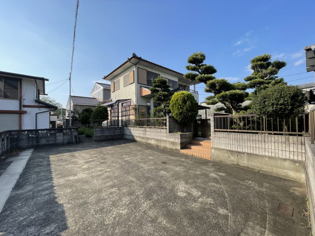 大村市古町1丁目　6SDK　中古戸建住宅 画像3