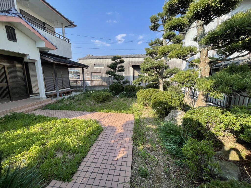 大村市古町1丁目　6SDK　中古戸建住宅 画像4