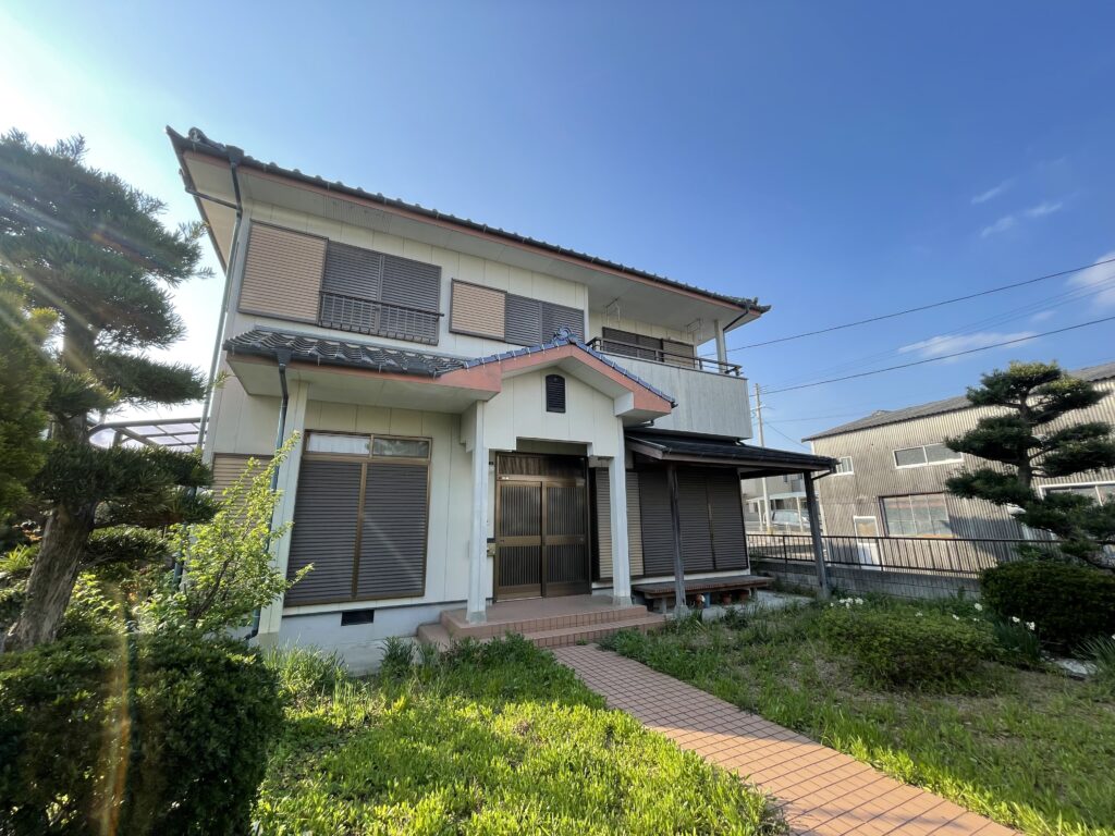 大村市古町1丁目　6SDK　中古戸建住宅 画像5