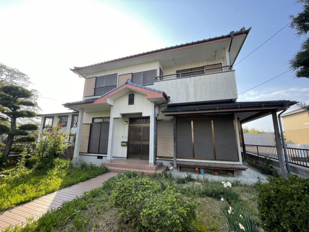 大村市古町1丁目　6SDK　中古戸建住宅 画像6