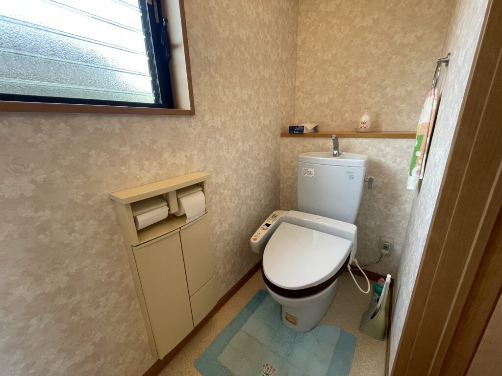 大村市松山町　3LDK　タマホーム施工　中古戸建住宅 画像14
