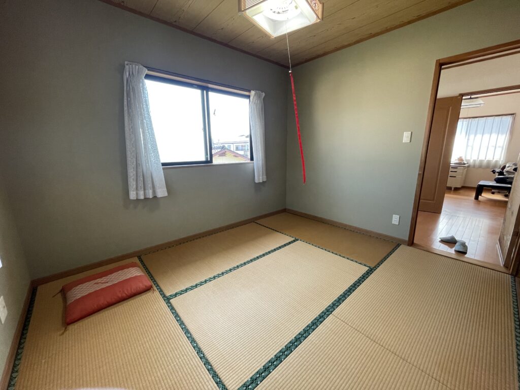 大村市松山町　3LDK　タマホーム施工　中古戸建住宅 画像15