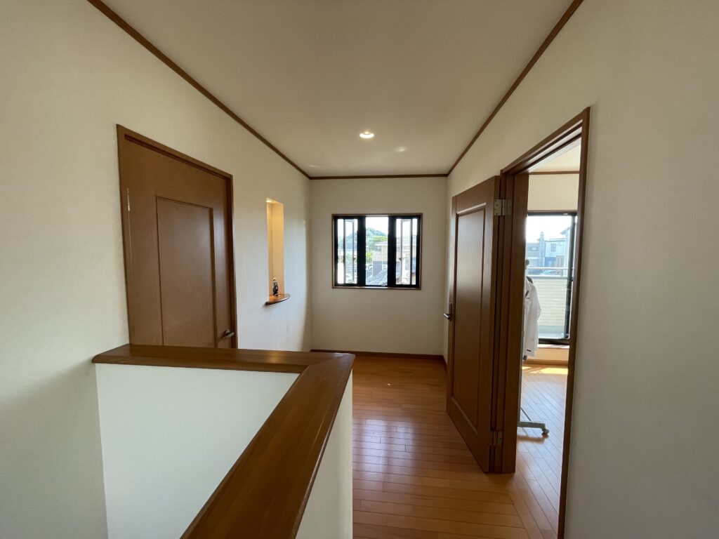 大村市松山町　3LDK　タマホーム施工　中古戸建住宅 画像16