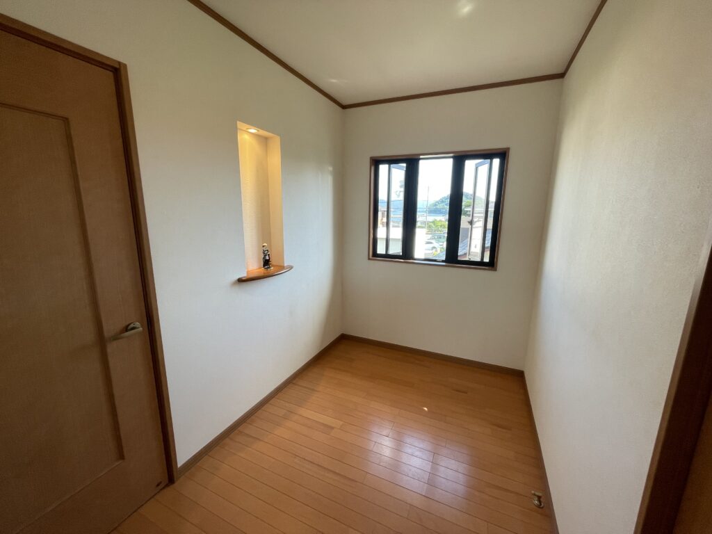 大村市松山町　3LDK　タマホーム施工　中古戸建住宅 画像17