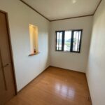 大村市松山町　3LDK　タマホーム施工　中古戸建住宅 画像17