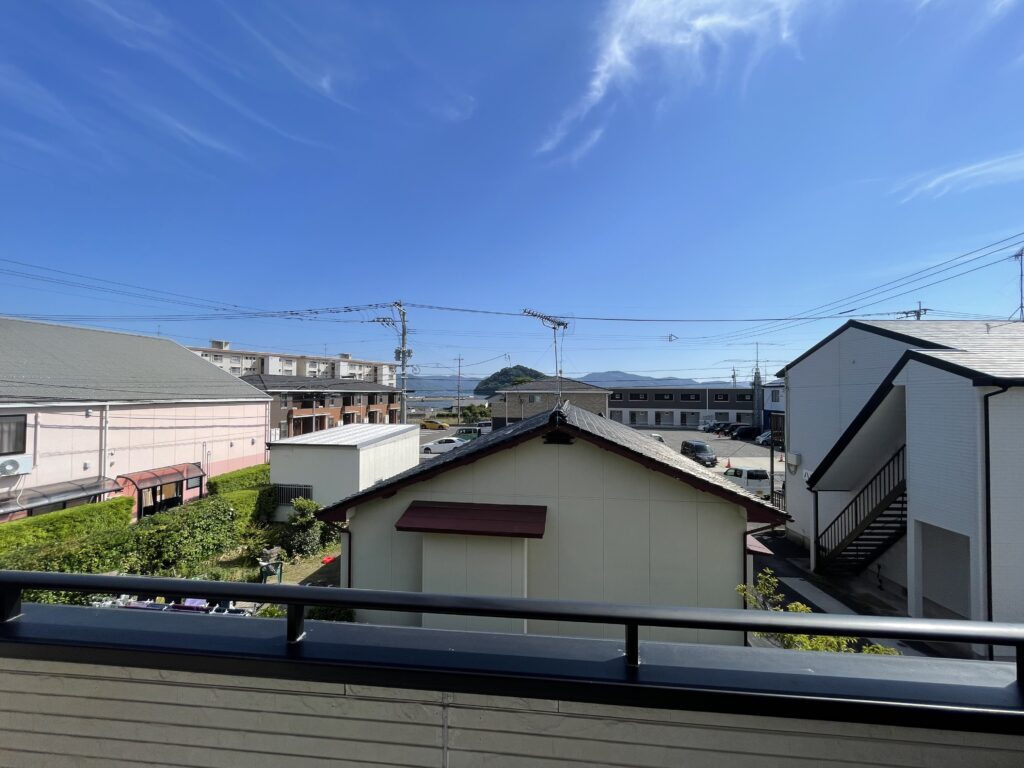 大村市松山町　3LDK　タマホーム施工　中古戸建住宅 画像18