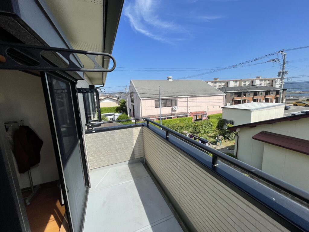 大村市松山町　3LDK　タマホーム施工　中古戸建住宅 画像19