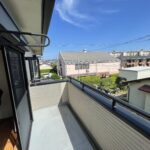 大村市松山町　3LDK　タマホーム施工　中古戸建住宅 画像19