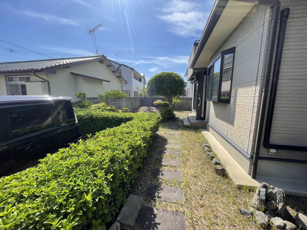 大村市松山町　3LDK　タマホーム施工　中古戸建住宅 画像7