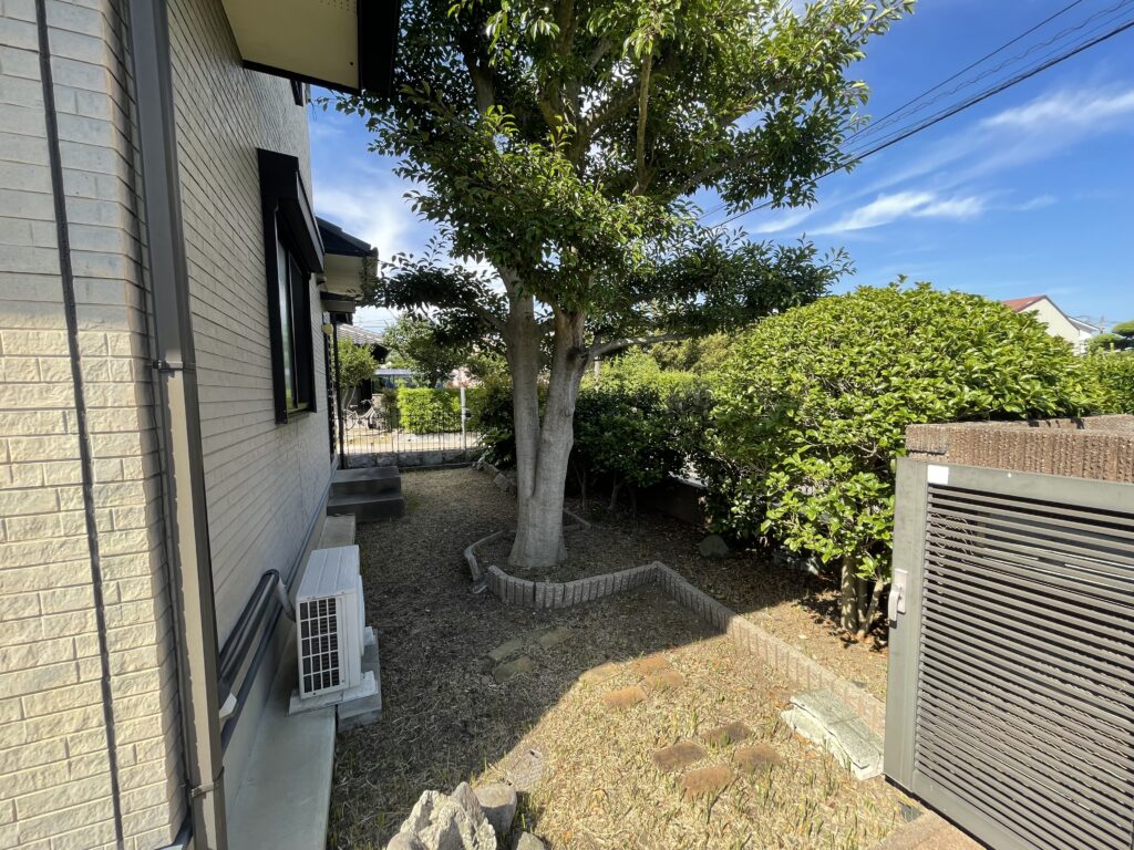 大村市松山町　3LDK　タマホーム施工　中古戸建住宅 画像8