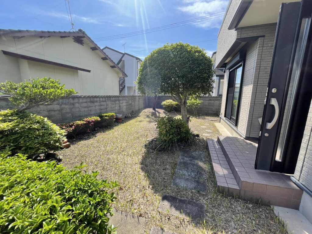 大村市松山町　3LDK　タマホーム施工　中古戸建住宅 画像9