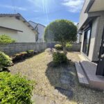大村市松山町　3LDK　タマホーム施工　中古戸建住宅 画像9