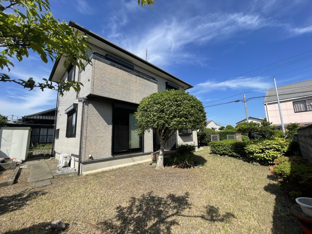 大村市松山町　3LDK　タマホーム施工　中古戸建住宅 画像11