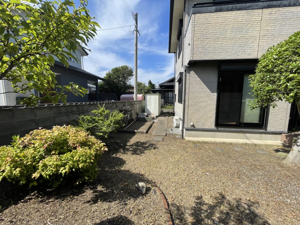 大村市松山町　3LDK　タマホーム施工　中古戸建住宅 画像10