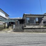 ❖　商談中　❖　大村市久原2丁目　2LDK　平家建て　中古戸建住宅 画像4