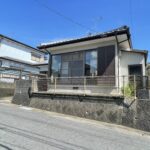 ❖　商談中　❖　大村市久原2丁目　2LDK　平家建て　中古戸建住宅 画像5