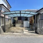 ❖　商談中　❖　大村市久原2丁目　2LDK　平家建て　中古戸建住宅 画像6