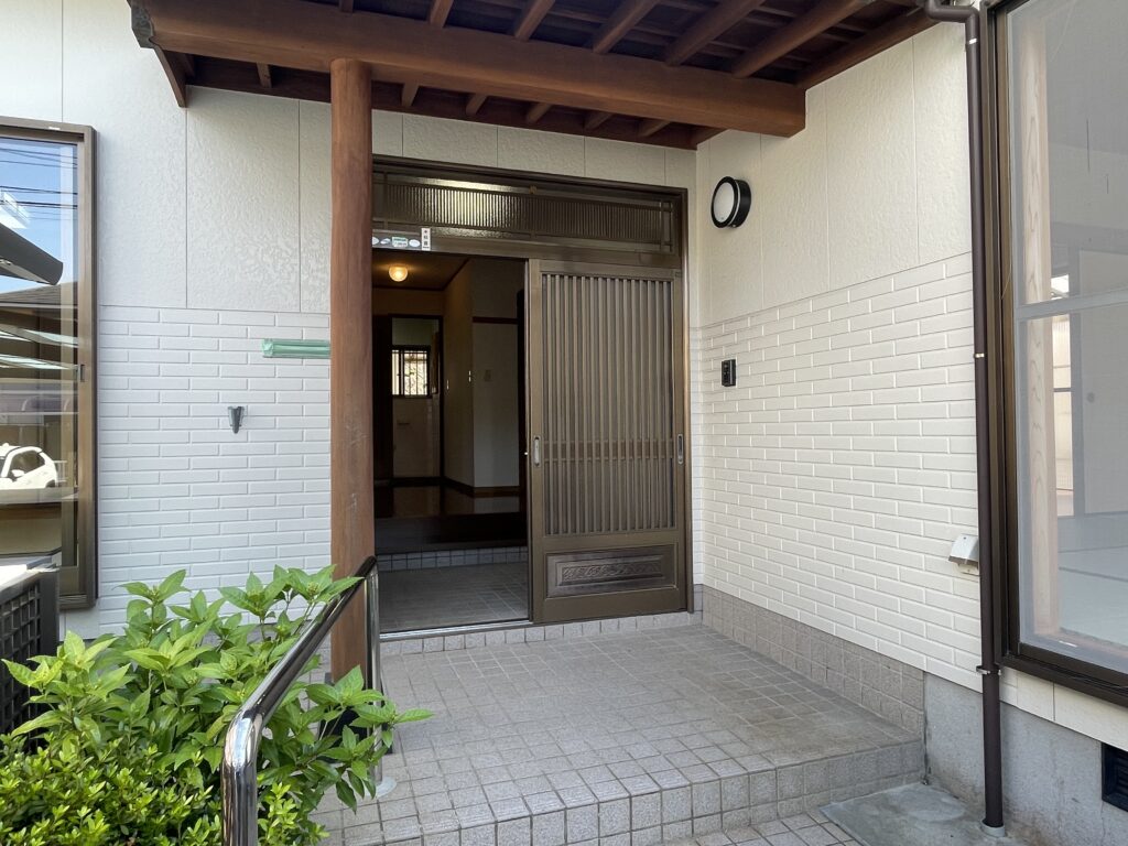 ❖　商談中　❖　大村市久原2丁目　2LDK　平家建て　中古戸建住宅 画像7