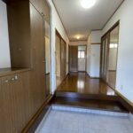 ❖　商談中　❖　大村市久原2丁目　2LDK　平家建て　中古戸建住宅 画像8