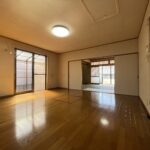 ❖　商談中　❖　大村市久原2丁目　2LDK　平家建て　中古戸建住宅 画像10