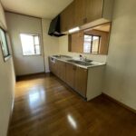 ❖　商談中　❖　大村市久原2丁目　2LDK　平家建て　中古戸建住宅 画像11