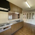 ❖　商談中　❖　大村市久原2丁目　2LDK　平家建て　中古戸建住宅 画像13