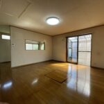 ❖　商談中　❖　大村市久原2丁目　2LDK　平家建て　中古戸建住宅 画像14