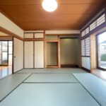 ❖　商談中　❖　大村市久原2丁目　2LDK　平家建て　中古戸建住宅 画像15