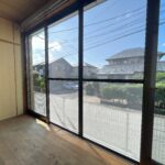 ❖　商談中　❖　大村市久原2丁目　2LDK　平家建て　中古戸建住宅 画像17