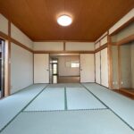 ❖　商談中　❖　大村市久原2丁目　2LDK　平家建て　中古戸建住宅 画像16