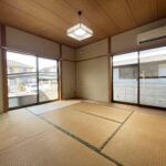 ❖　商談中　❖　大村市久原2丁目　2LDK　平家建て　中古戸建住宅 画像18