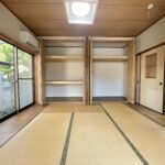❖　商談中　❖　大村市久原2丁目　2LDK　平家建て　中古戸建住宅 画像19