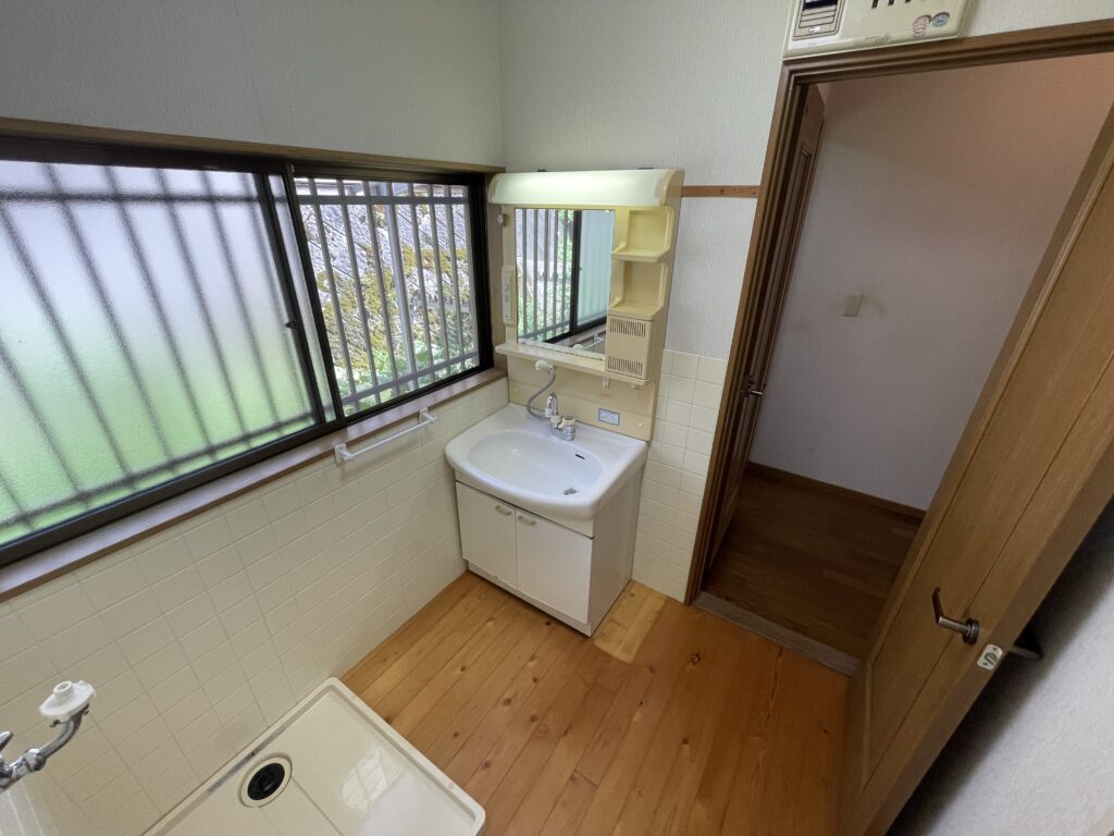 ❖　商談中　❖　大村市久原2丁目　2LDK　平家建て　中古戸建住宅 画像21