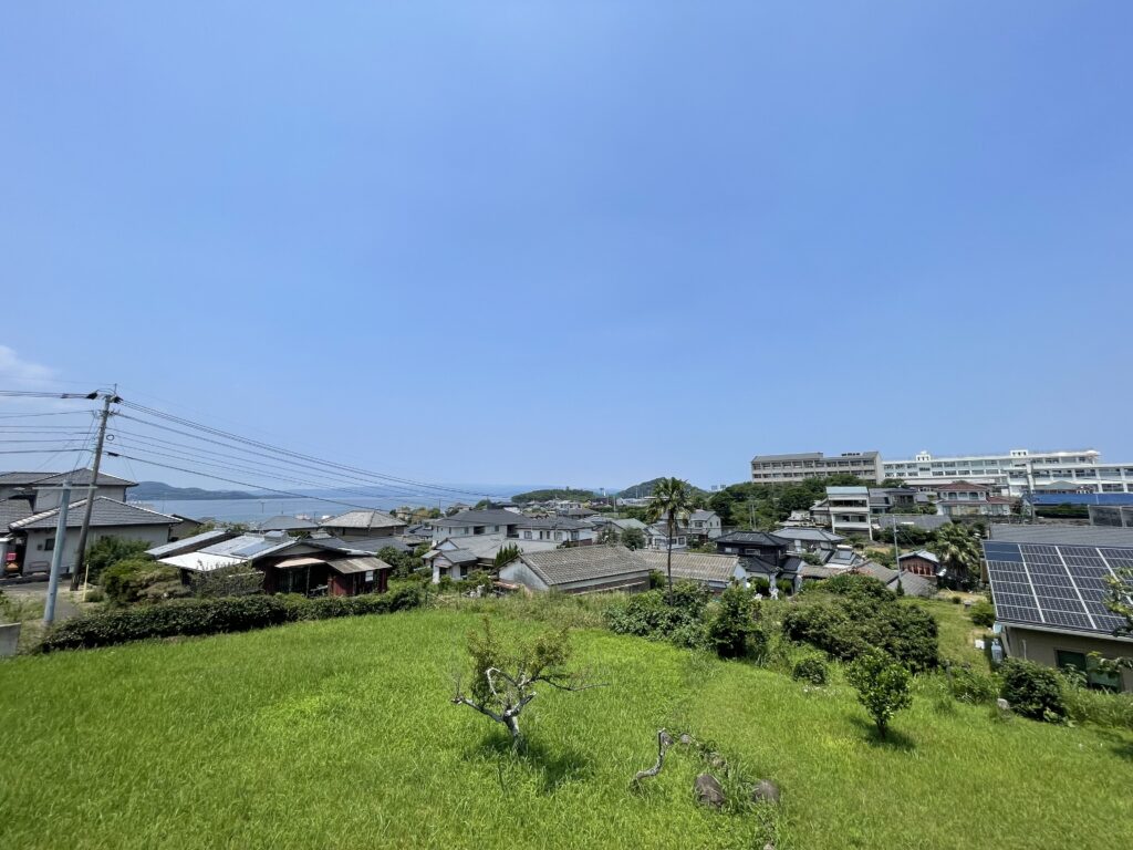 大村市久原1丁目　4LDK　平家建て　中古戸建住宅 画像20