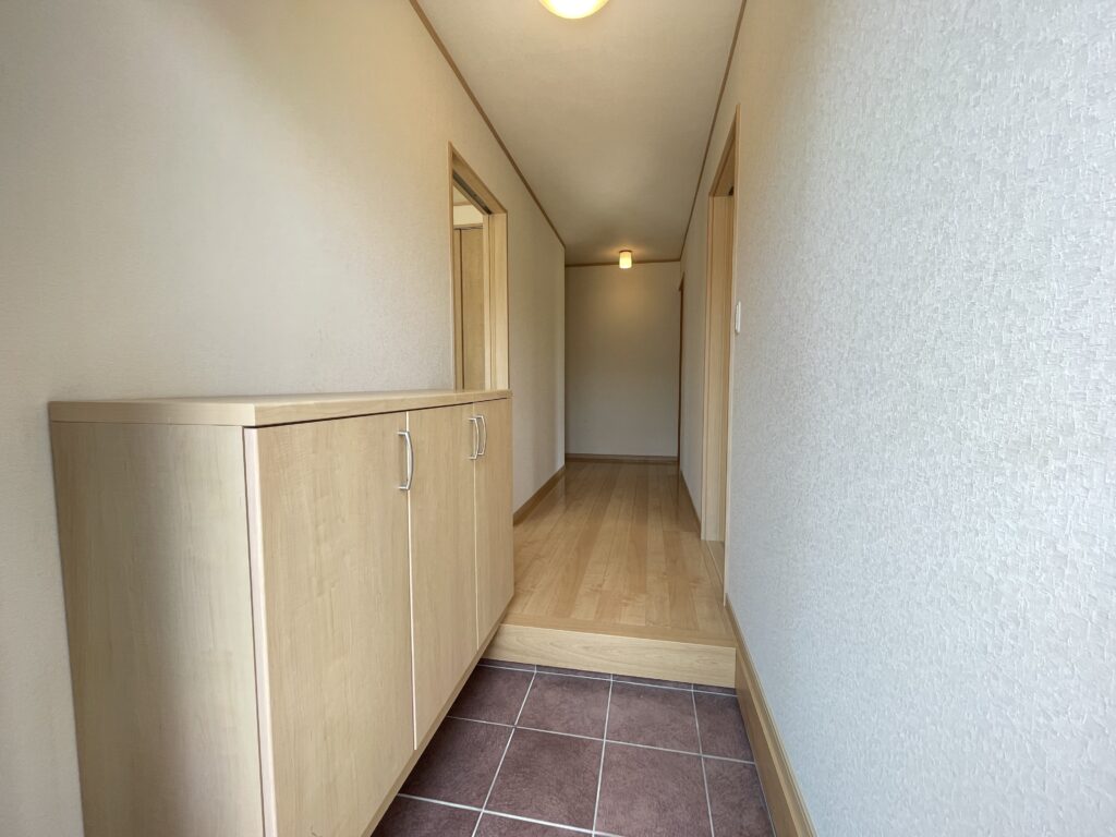 大村市久原1丁目　4LDK　平家建て　中古戸建住宅 画像6