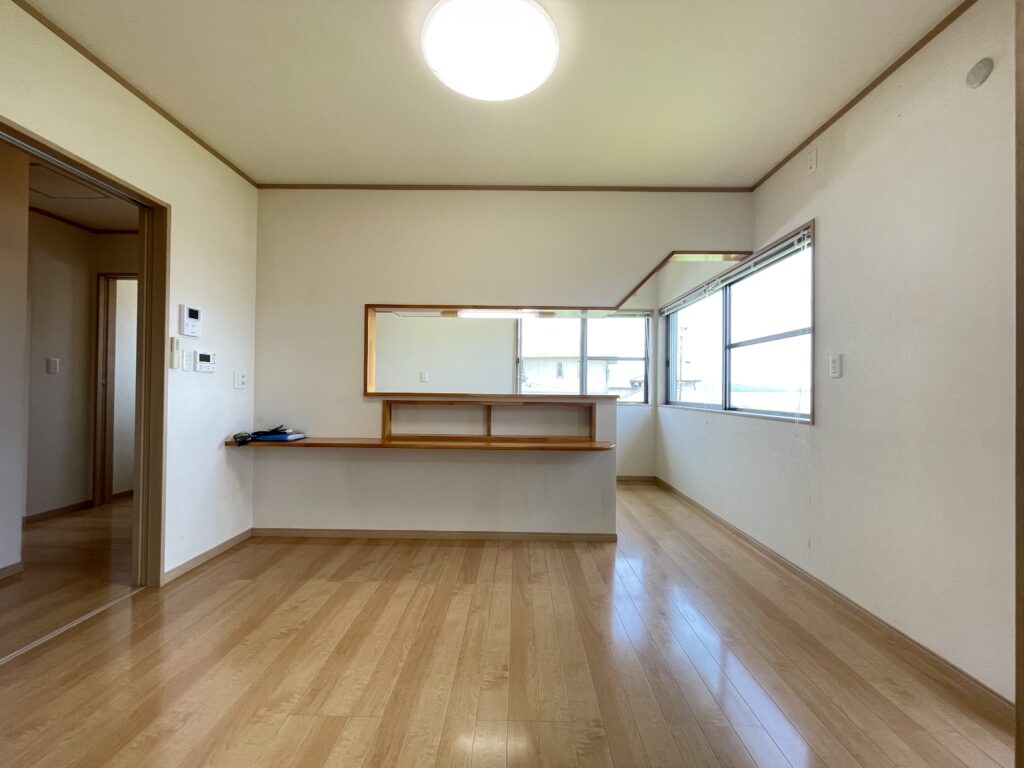 大村市久原1丁目　4LDK　平家建て　中古戸建住宅 画像7