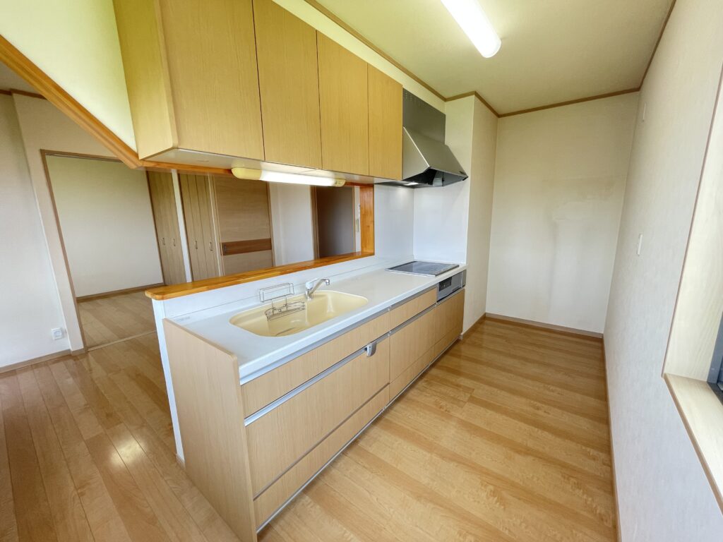 大村市久原1丁目　4LDK　平家建て　中古戸建住宅 画像9
