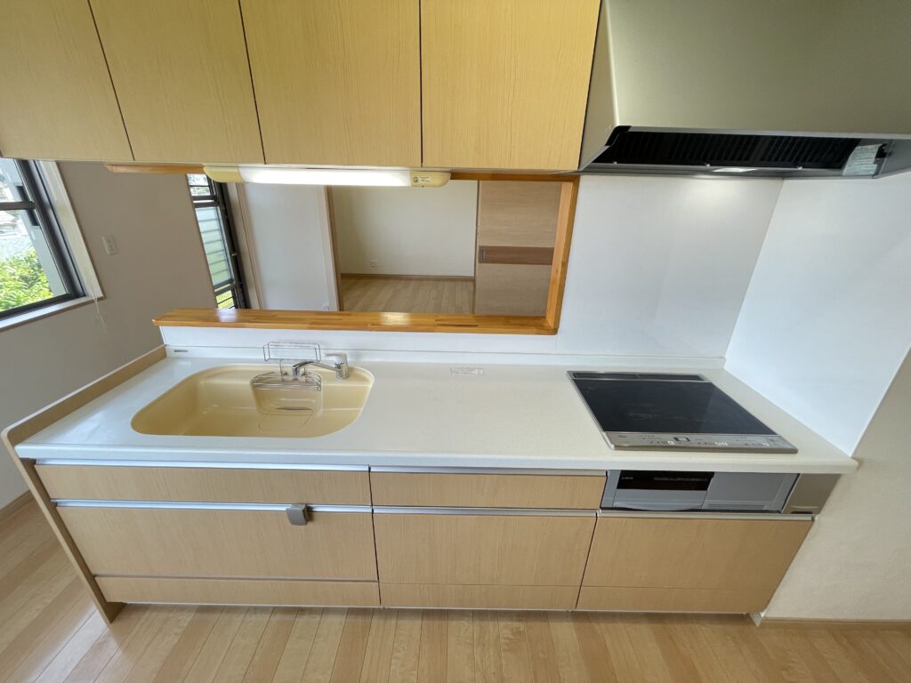 大村市久原1丁目　4LDK　平家建て　中古戸建住宅 画像10
