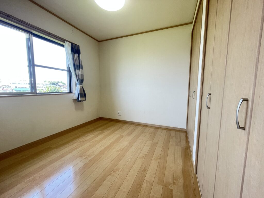 大村市久原1丁目　4LDK　平家建て　中古戸建住宅 画像11