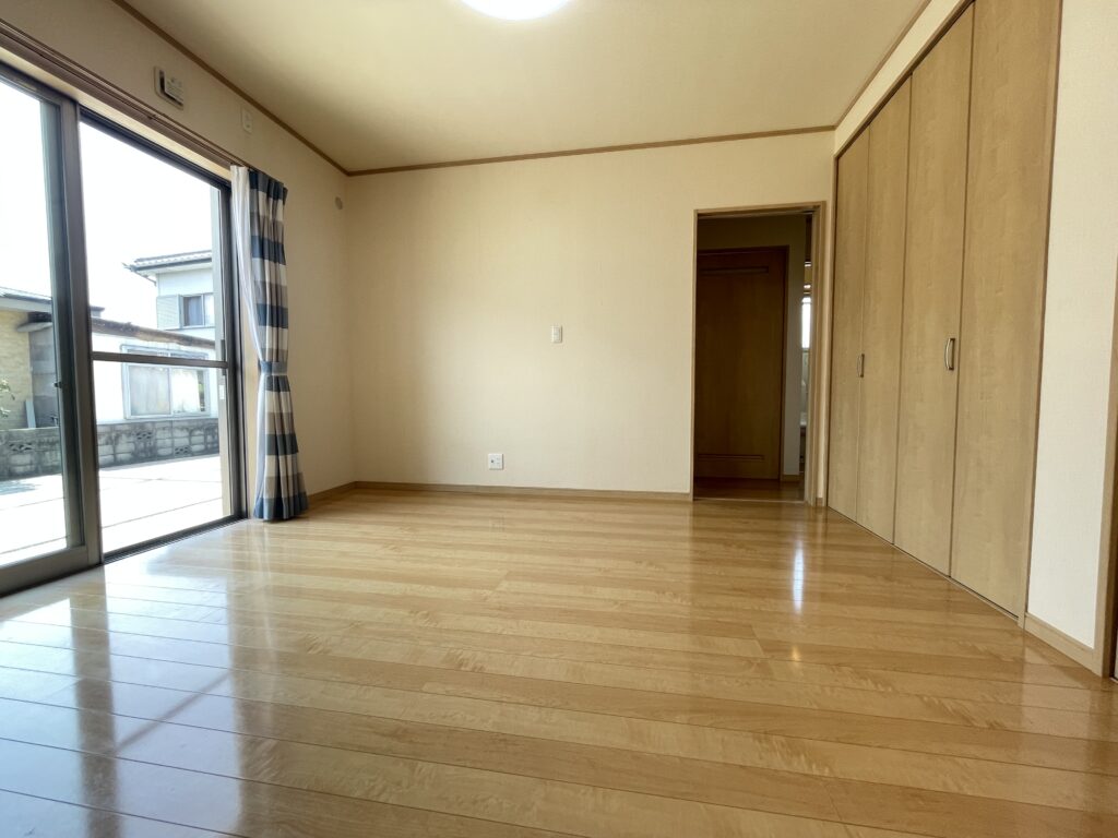 大村市久原1丁目　4LDK　平家建て　中古戸建住宅 画像14