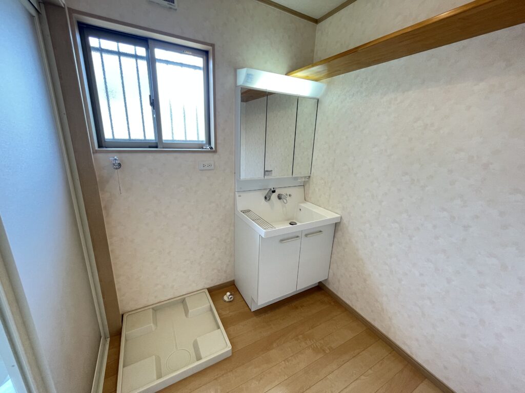 大村市久原1丁目　4LDK　平家建て　中古戸建住宅 画像16