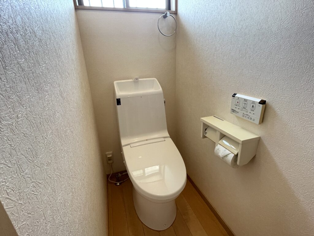 大村市久原1丁目　4LDK　平家建て　中古戸建住宅 画像17